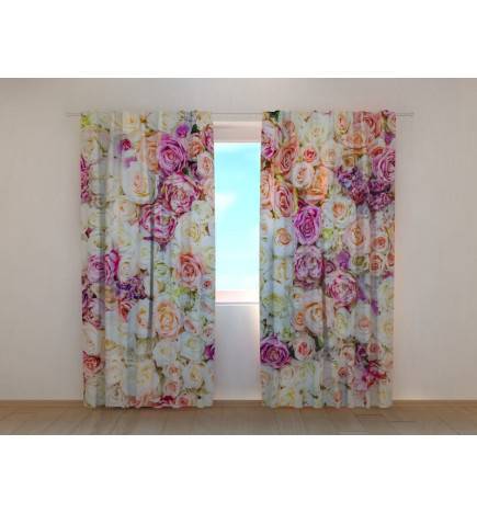 1,00 € Räätälöity teltta - Ruususeinällä