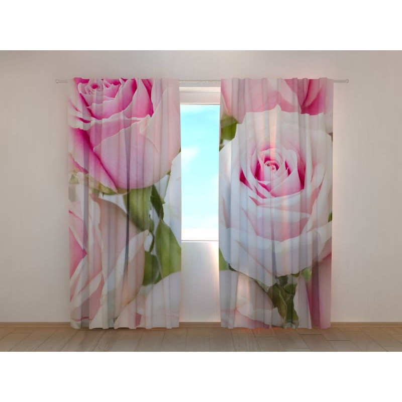 1,00 €Rideau personnalisé - Avec Princesse Roses 1,00 €Rideau personnalisé - Avec Princesse Roses