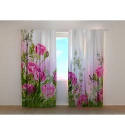 1,00 € Tilausteltta - Ruusutarhassa