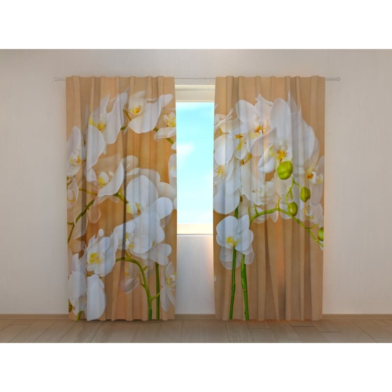 1,00 € Kohandatud kardin – Aasia orhideed 1,00 € Kohandatud kardin – Aasia orhideed