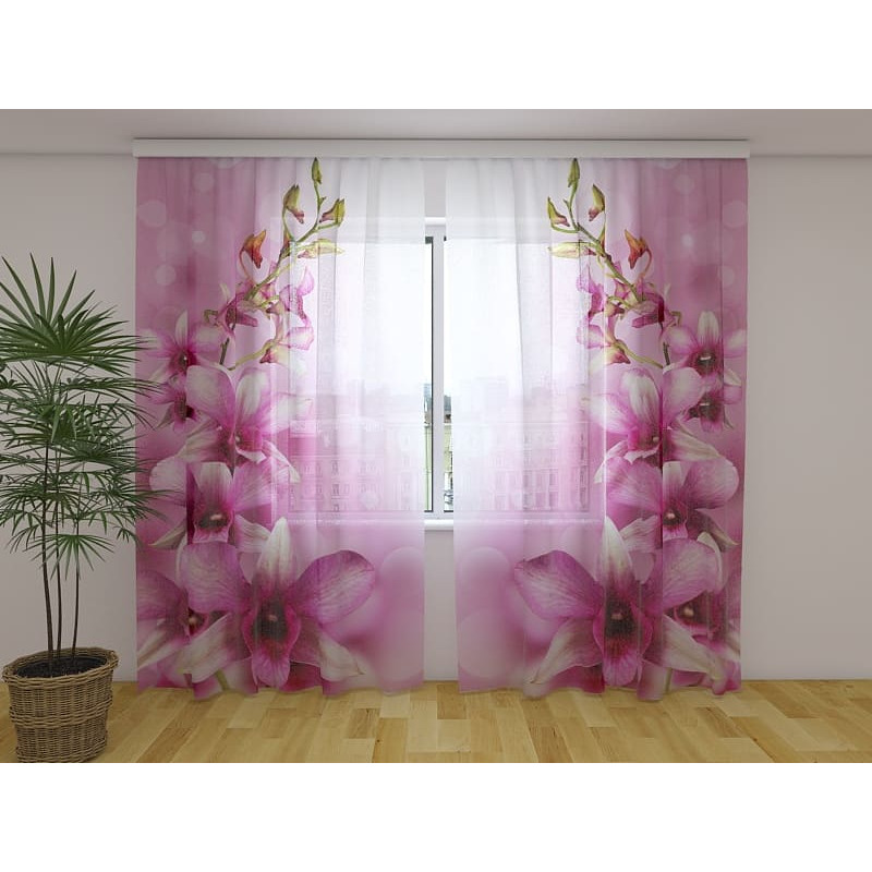 1,00 €Tenda personalizzata - Orchidee viola acceso 1,00 €Tenda personalizzata - Orchidee viola acceso