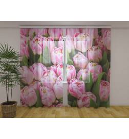 1,00 € Kohandatud telk – palju tulpe