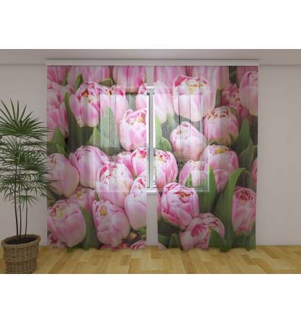 1,00 €Tenda Personalizada - Muitas tulipas