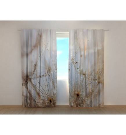 1,00 €Tenda Personalizada - Com Flores Silvestres ao Vento