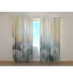 1,00 €Tenda Personalizada - Com flores silvestres e brancas