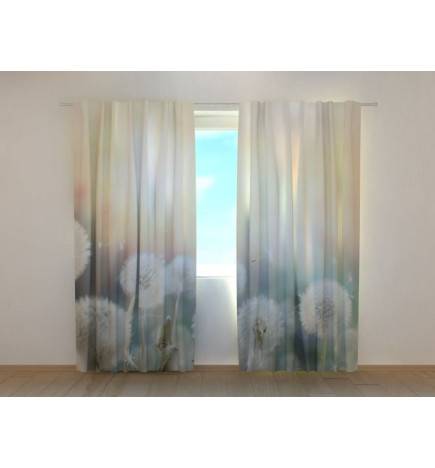 1,00 €Tenda Personalizada - Com flores silvestres e brancas