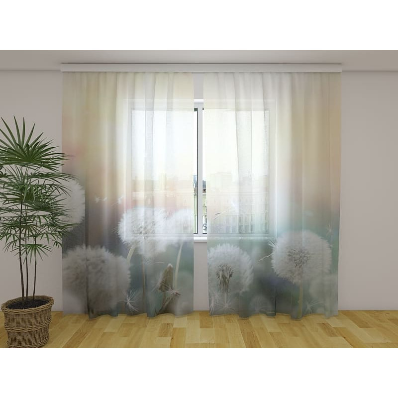 1,00 € Maßgeschneidertes Zelt – Mit wilden und weißen Blumen