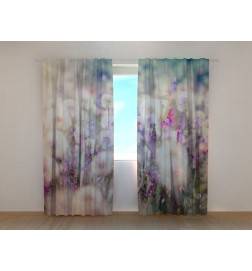 1,00 €Tenda Personalizada - Borboletas e Flores Silvestres