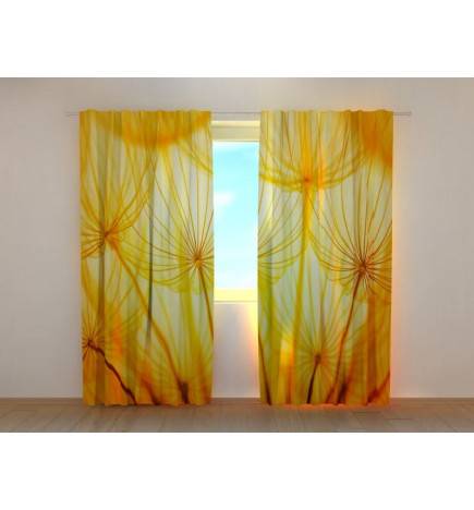 1,00 €Tente personnalisée - avec des fleurs sauvages au soleil