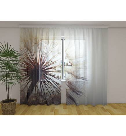1,00 € Personalisierter Vorhang – Wilde Blume – FURNISH HOME