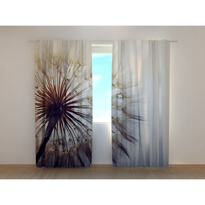 1,00 € Custom Tent - The Wild Flower