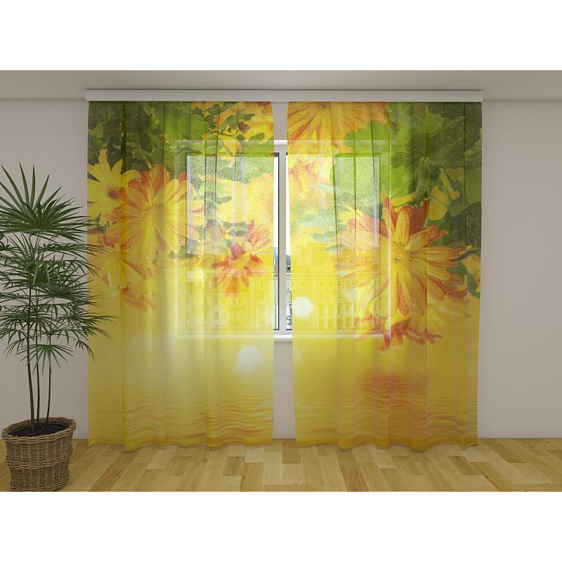 1,00 €Tente Sur Mesure - Bassin Ensoleillé et Floral 1,00 €Tente Sur Mesure - Bassin Ensoleillé et Floral