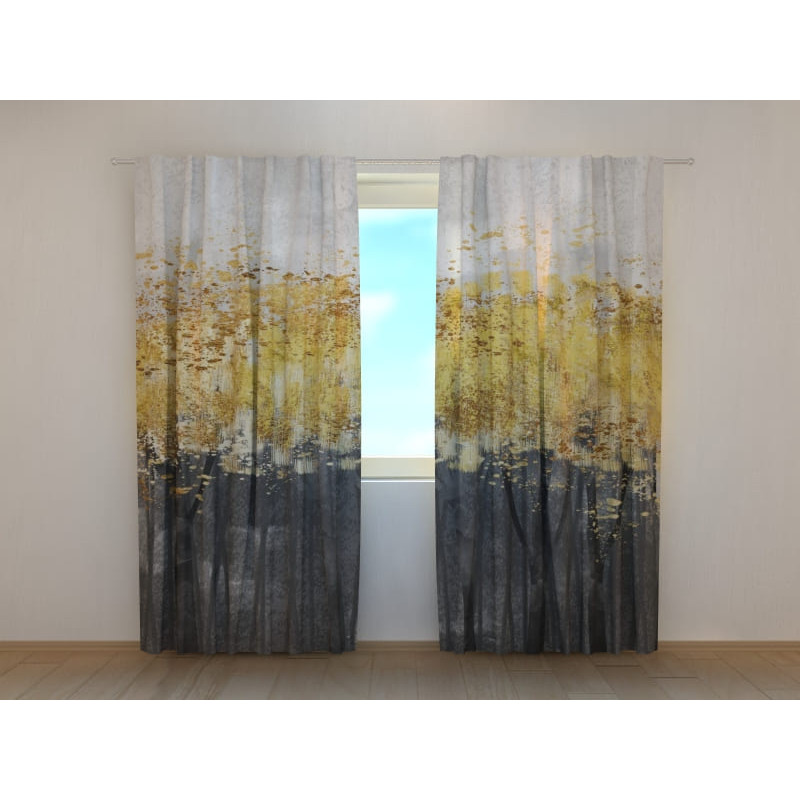 1,00 €Cortina personalizada – bem abstrata e marrom 1,00 €Cortina personalizada – bem abstrata e marrom