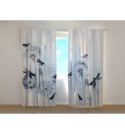 1,00 € Personalisiertes Zelt – mit Schnee und Wildblumen