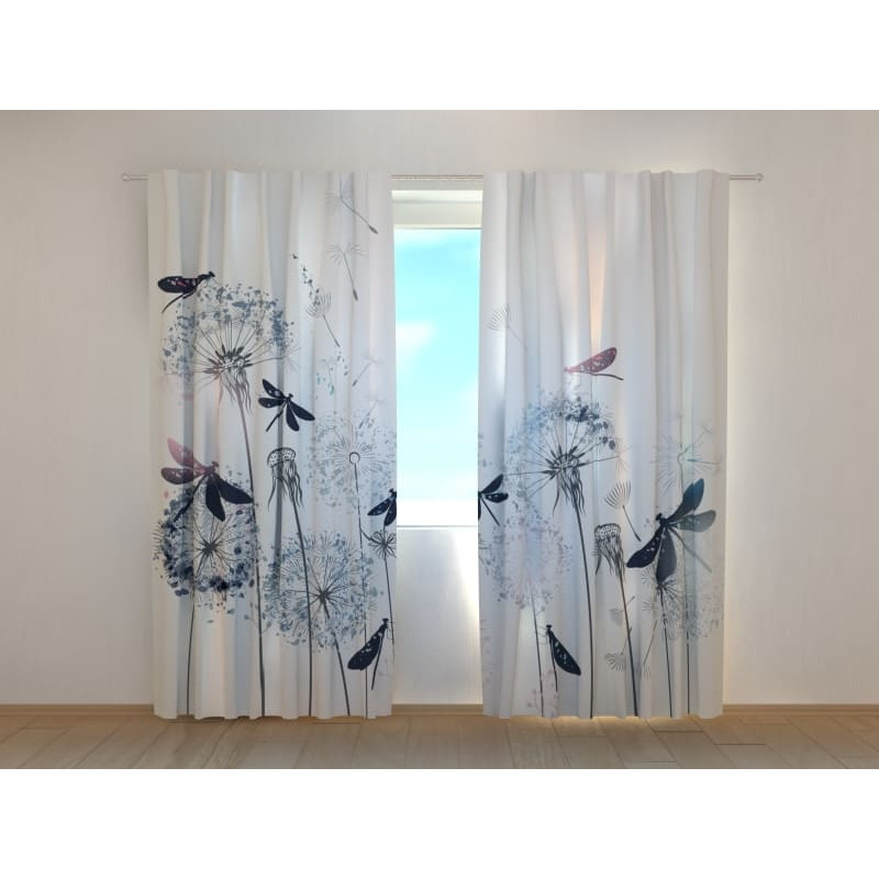 1,00 €Tente personnalisée - avec neige et fleurs sauvages