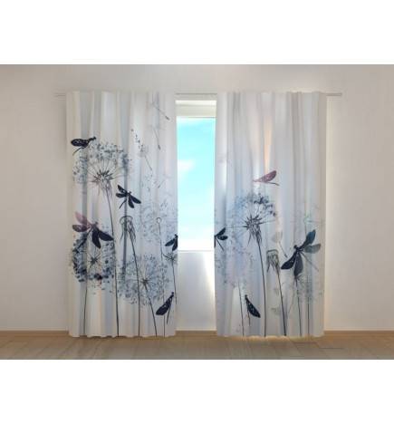 1,00 €Tente personnalisée - avec neige et fleurs sauvages