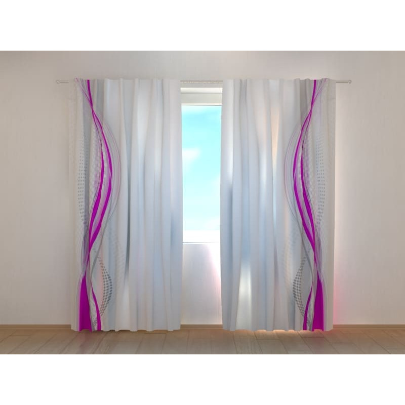 1,00 €Tenda personalizzata -Tenda raffinata e magenta 1,00 €Tenda personalizzata -Tenda raffinata e magenta