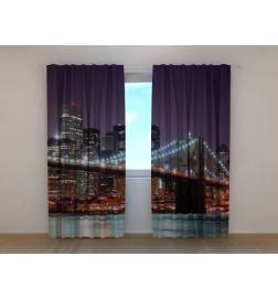 1,00 €Tenda Personalizada - Apresentando a Ponte do Brooklyn