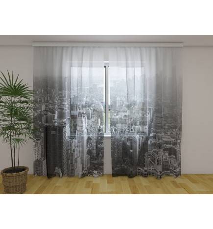 Tenda Personalizada - Nublado Manhattan