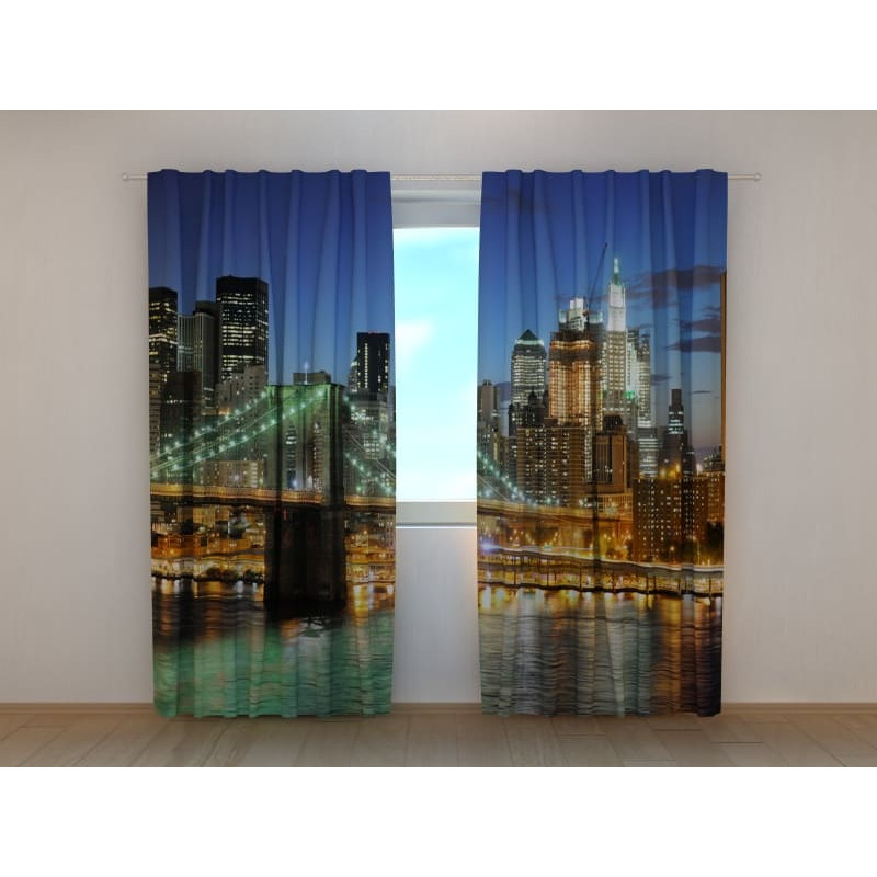 1,00 €Tenda Personalizada - Manhattan Bridge Iluminada 1,00 €Tenda Personalizada - Manhattan Bridge Iluminada