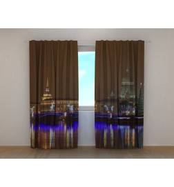 1,00 €Tenda personalizada - San. Petersburgo - EUA - à noite