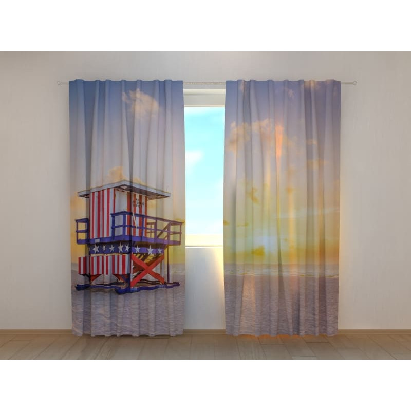 1,00 € Aangepaste tent - op het strand in Miami Beach 1,00 € Aangepaste tent - op het strand in Miami Beach