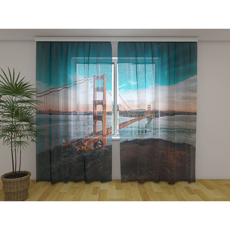 1,00 €Tenda personalizada – com a ponte de São Francisco 1,00 €Tenda personalizada – com a ponte de São Francisco