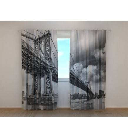 1,00 € Cort personalizat - San Francisco - Alb-negru