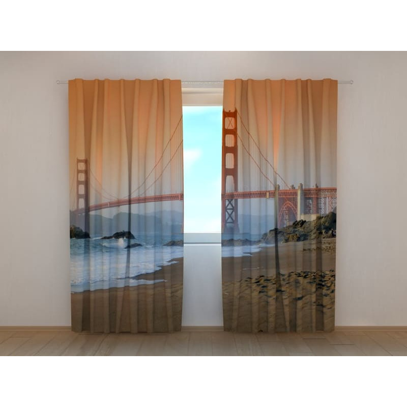 1,00 €Tenda personalizzata - sulla spiaggia di San Francisco 1,00 €Tenda personalizzata - sulla spiaggia di San Francisco