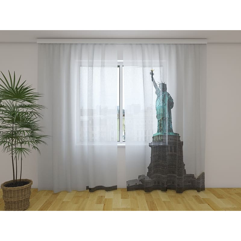 1,00 € Maßgeschneidertes Zelt – mit der Freiheitsstatue 1,00 € Maßgeschneidertes Zelt – mit der Freiheitsstatue