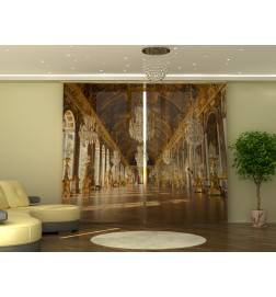 Maßgeschneiderter Vorhang – Korridor im Schloss von Versailles