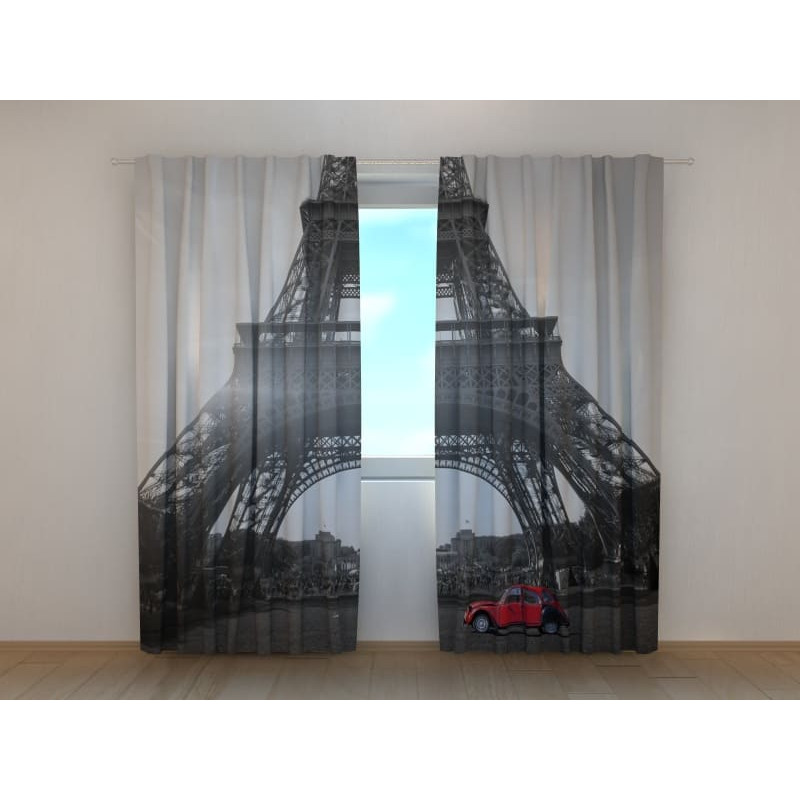 1,00 €Tenda personalizada - Torre Eiffel e carro antigo 1,00 €Tenda personalizada - Torre Eiffel e carro antigo