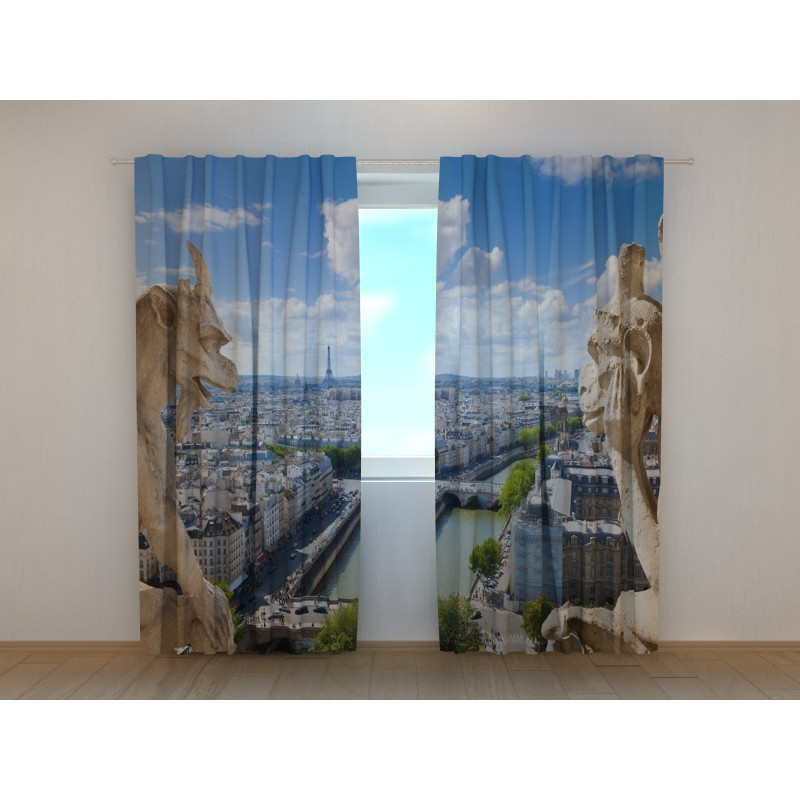 1,00 € Personalizēta telts - Notre-Dame de Paris