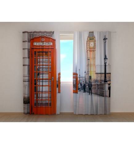 1,00 € Kohandatud telk – puhkusel Londonis