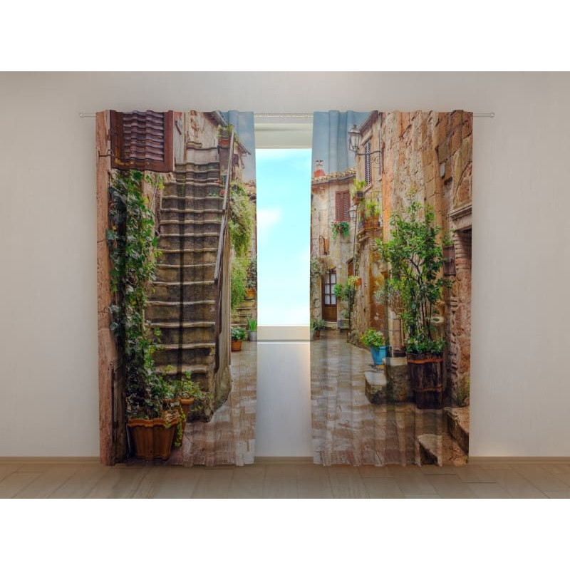 1,00 € Maßgeschneidertes Zelt – Mit einer Steinleiter 1,00 € Maßgeschneidertes Zelt – Mit einer Steinleiter