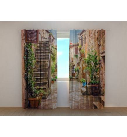 1,00 € Maßgeschneidertes Zelt – Mit einer Steinleiter