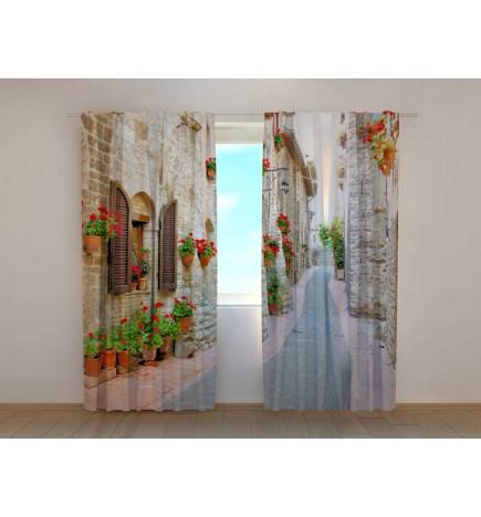 1,00 € Personalized tent - Villages of Tuscany - In Italy