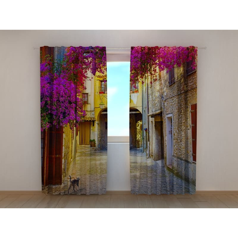 1,00 € Personalized tent - Villages of Liguria - In Italy