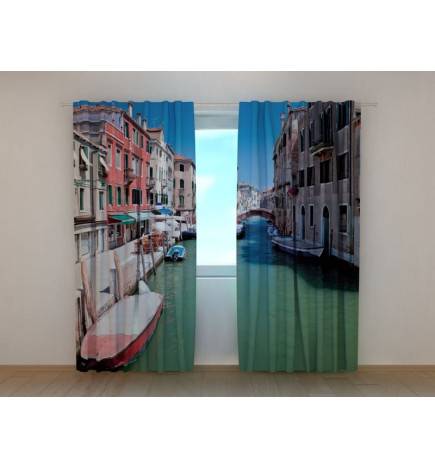 1,00 € Personalized tent - Among the canals of Venice