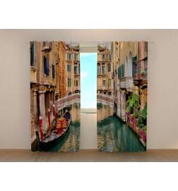 1,00 € Kohandatud telk - sillaga Veneetsia