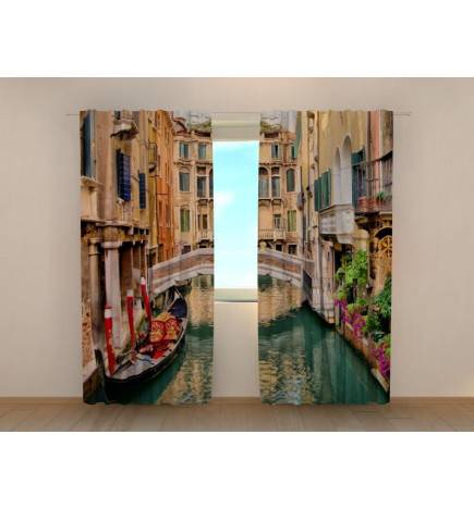 1,00 € Kohandatud telk - sillaga Veneetsia