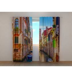 1,00 € Kohandatud telk - Veneetsia kanalite vahel - Itaalias