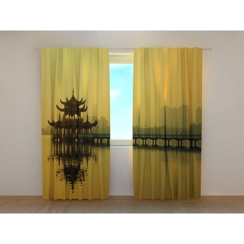 1,00 € Custom Tent - Chinese House - On the River 1,00 € Custom Tent - Chinese House - On the River