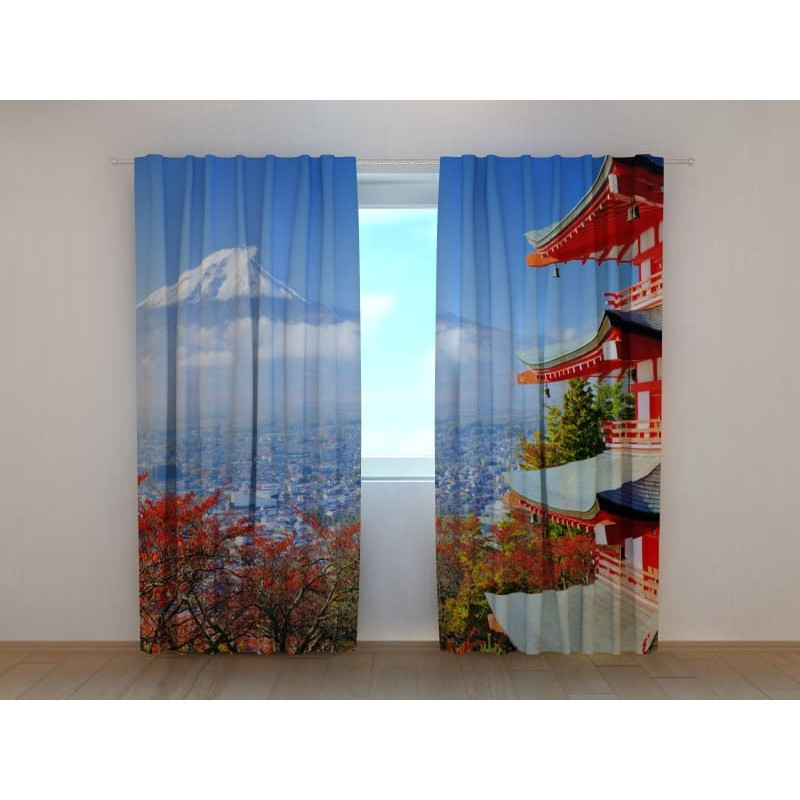 1,00 € Tent op maat - Japanse berghuizen 1,00 € Tent op maat - Japanse berghuizen