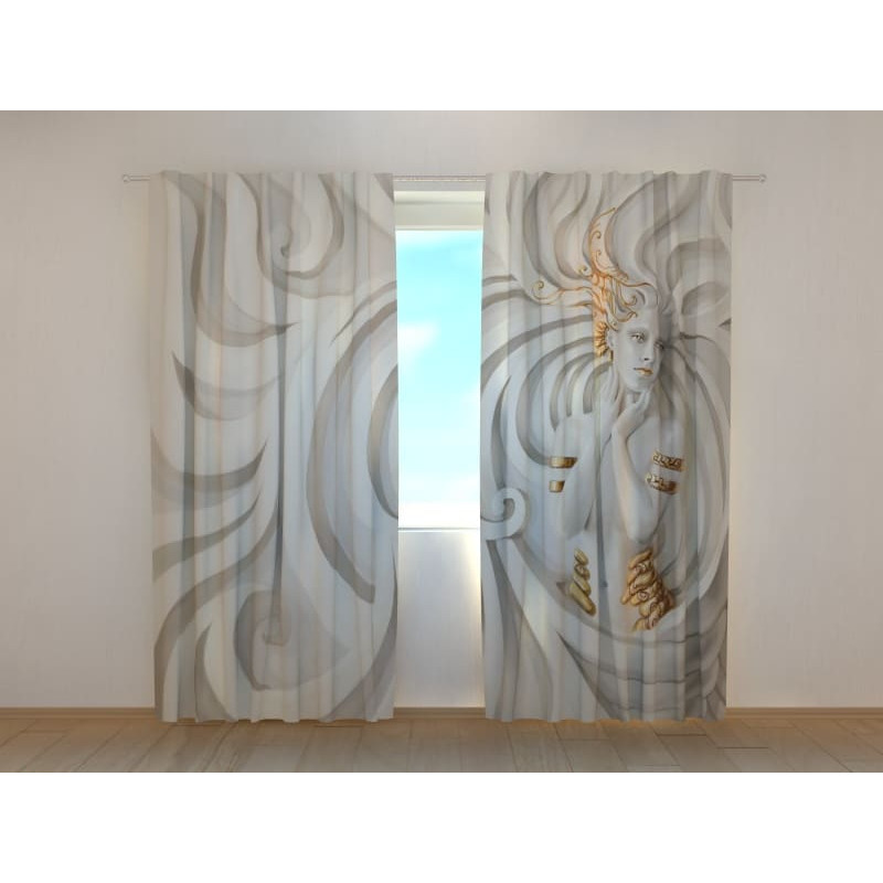 1,00 € Personalizēta telts - ar grieķu dievieti