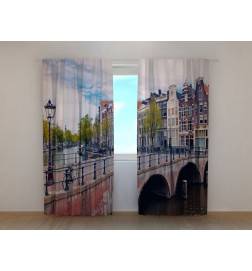 1,00 € Kohandatud telk - Amsterdamis - Holland