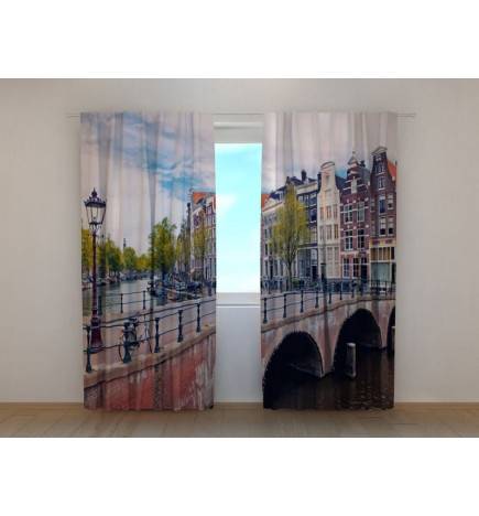 1,00 € Kohandatud telk - Amsterdamis - Holland