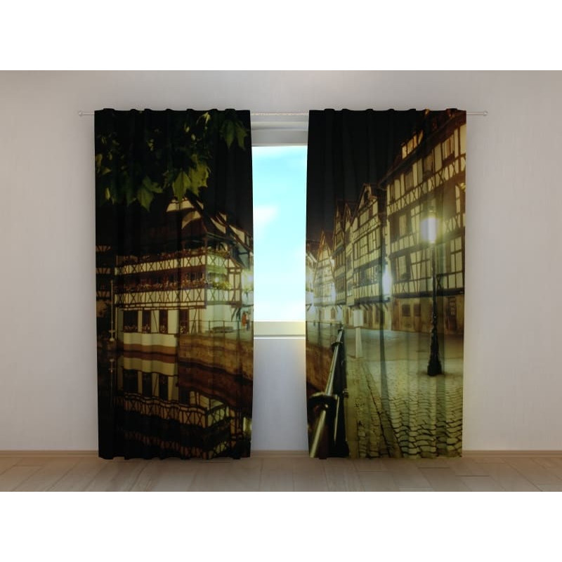 1,00 € Customized curtain - in Amsterdam - ARREDALACASA