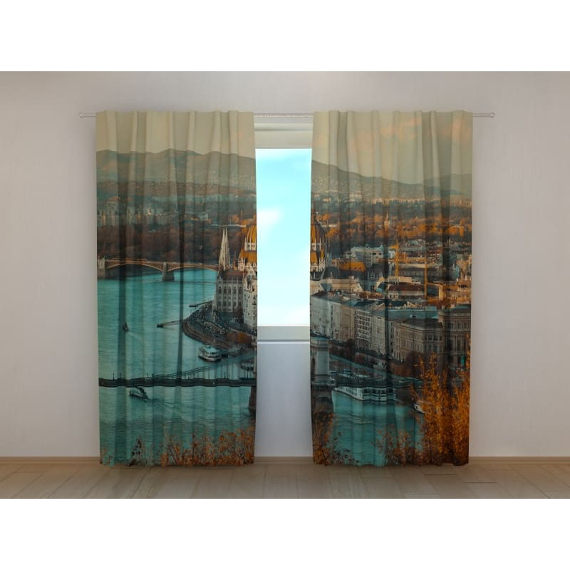 1,00 € Mukautettu teltta - Budapestin kanssa - Unkarissa