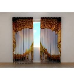 1,00 €Tenda Personalizada - Templo Wat Benchamabophit